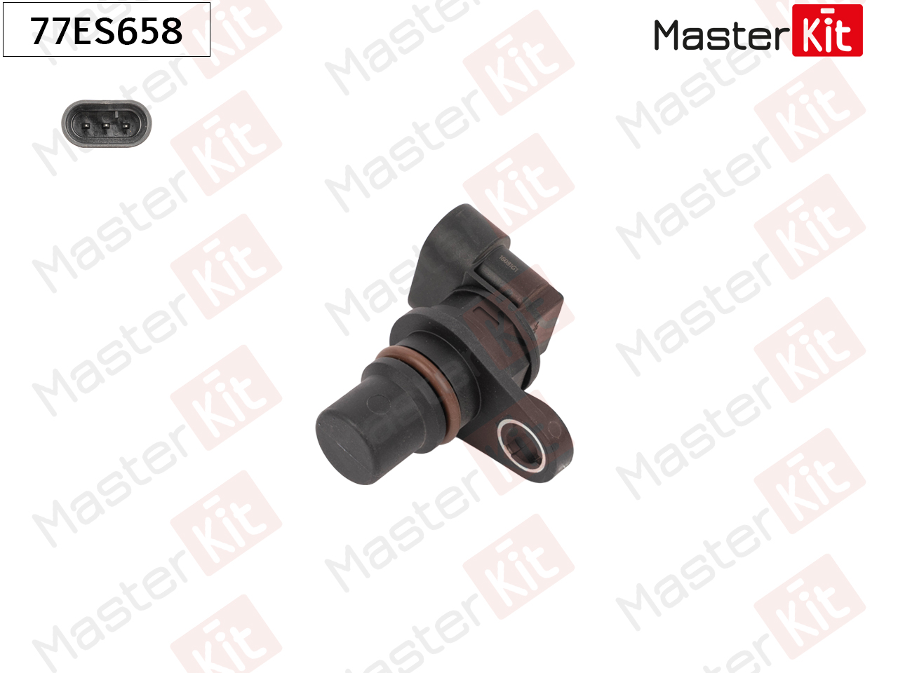 Датчик положения распределительного вала - Master KiT 77ES658
