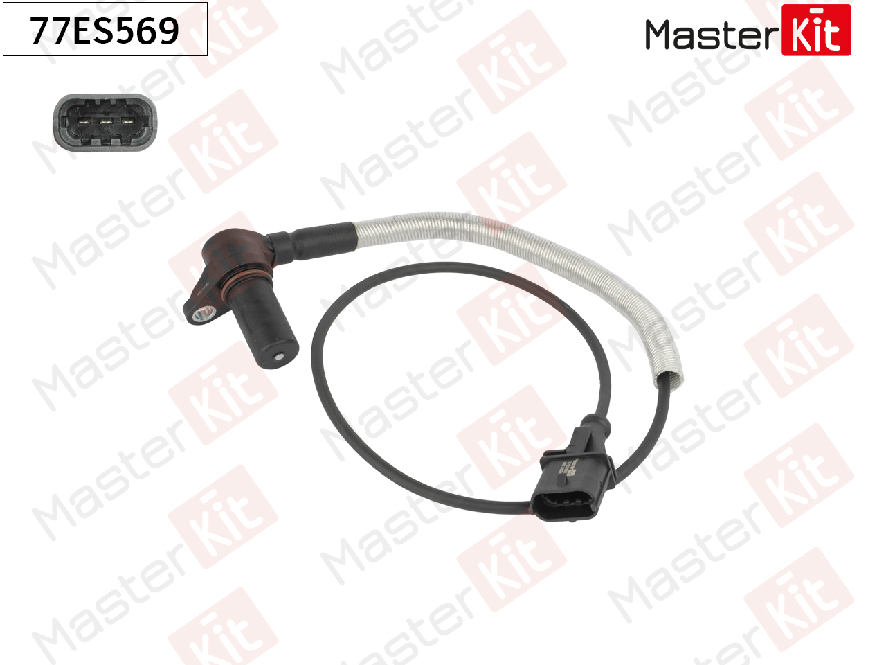 Датчик положения распределительного вала - Master KiT 77ES569