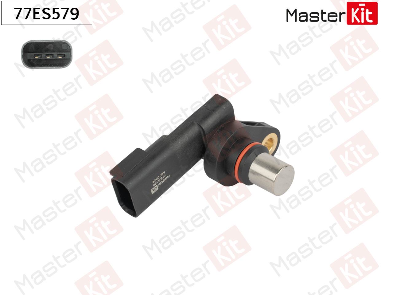 Датчик положения распределительного вала - Master KiT 77ES579