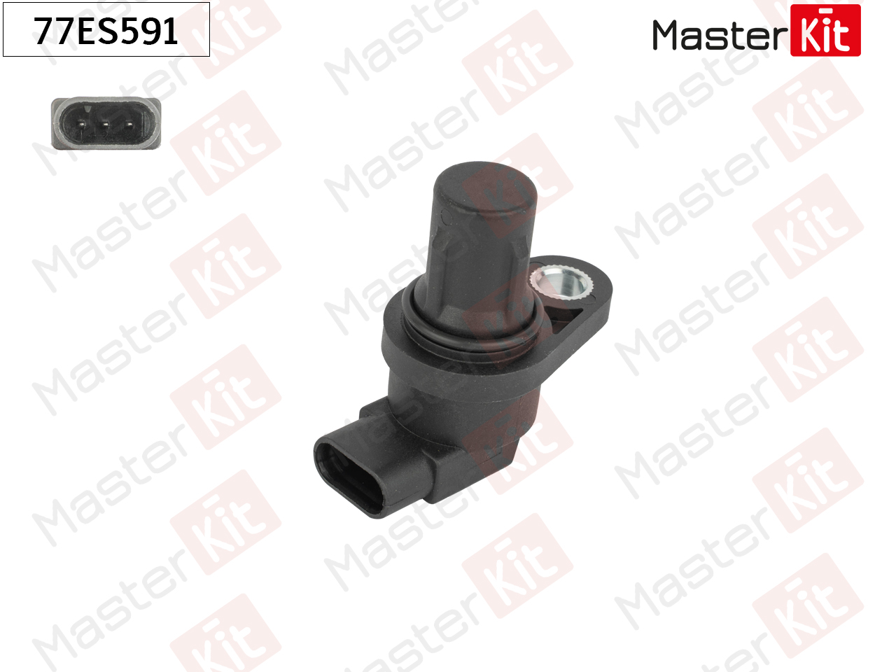Датчик положения распределительного вала - Master KiT 77ES591
