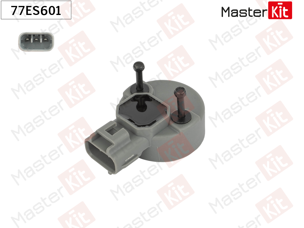 Датчик положения распределительного вала - Master KiT 77ES601