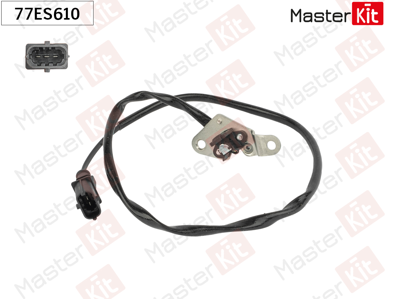 Датчик положения распределительного вала - Master KiT 77ES610
