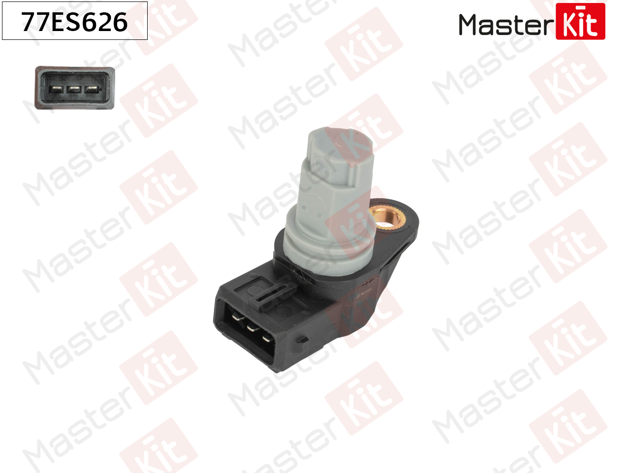 Датчик положения распределительного вала - Master KiT 77ES626