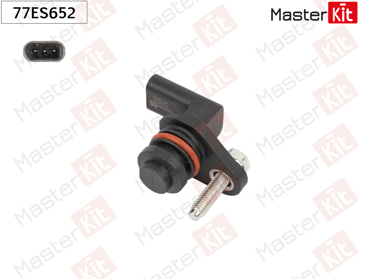 Датчик положения распределительного вала - Master KiT 77ES652