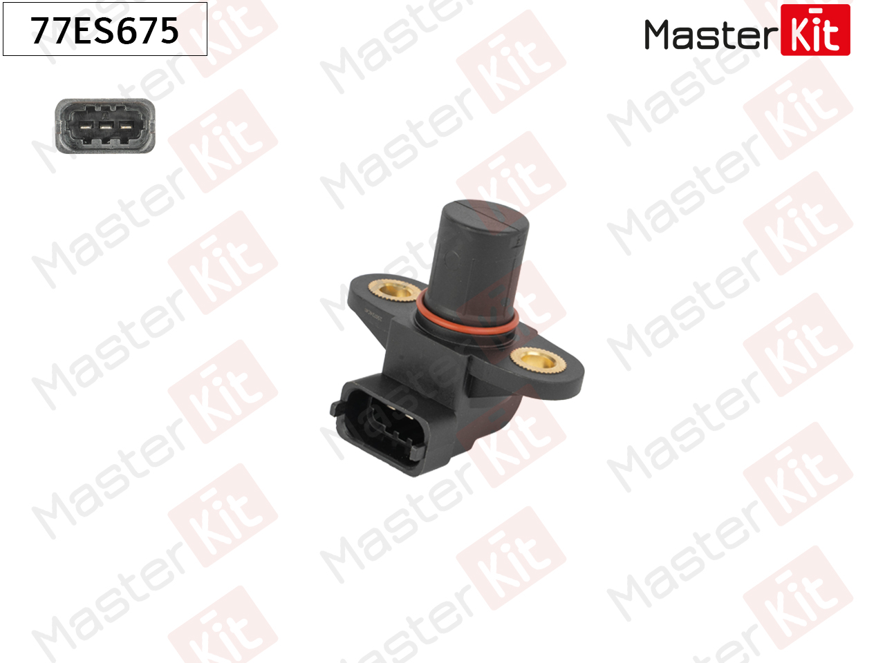 Датчик положения распределительного вала - Master KiT 77ES675