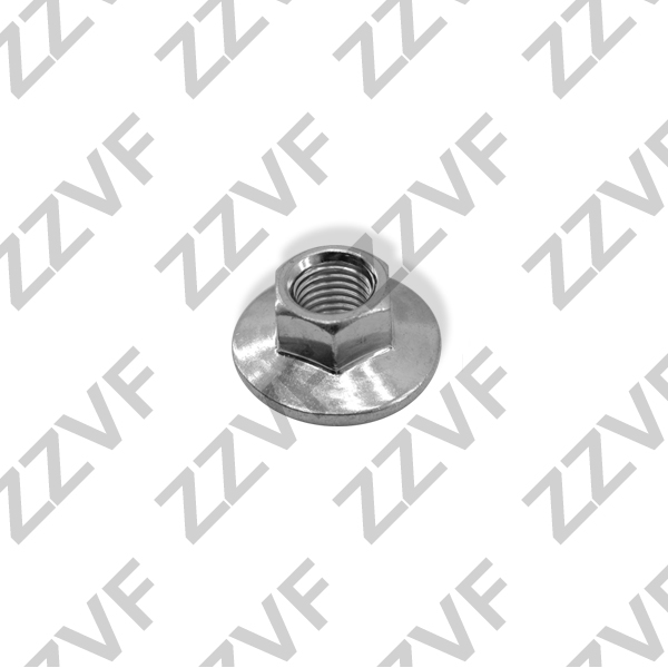 Гайка крепления трубы глушителя nissan - ZZVF ZVL1417