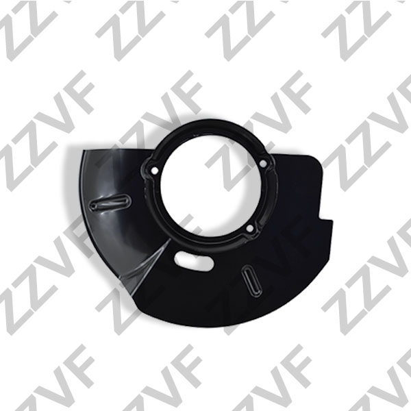Защита тормозного диска переднего правого hyundai tucson/ix35/kia sportage (10-15) - ZZVF ZVZT200