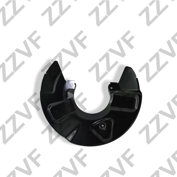 Защита тормозного диска переднего правого VW transporter T5 (03-15), T6 (15-…) - ZZVF ZVZT129