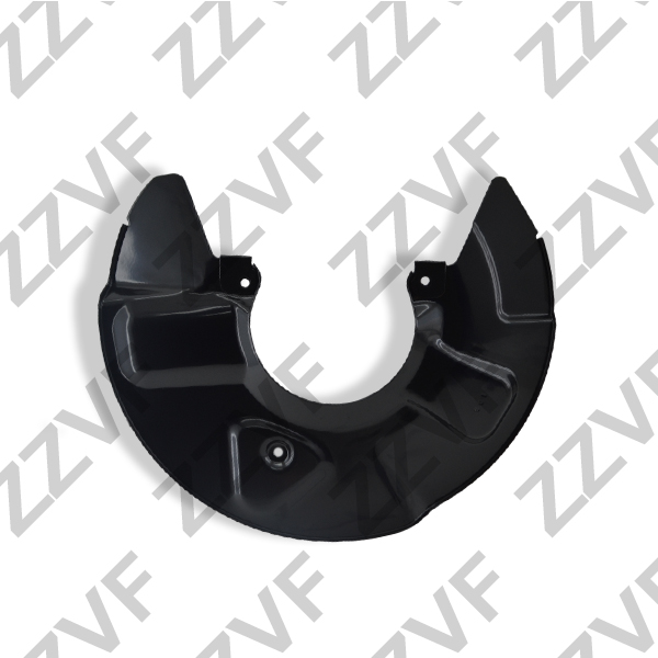 Защита тормозного диска переднего левого VW transporter T5 (03-15), T6 (15-…) - ZZVF ZVZT128