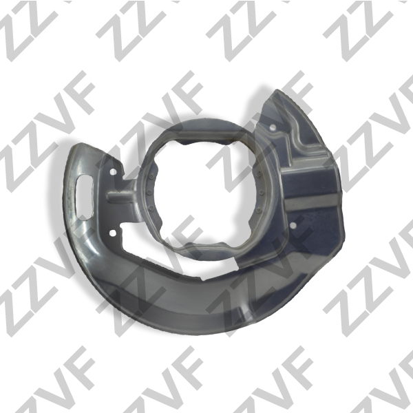 Защита тормозного диска BMW 3 e92/e93 (06-12) - ZZVF ZVZT026