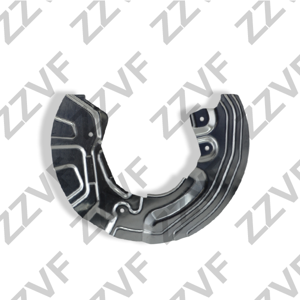 Защита тормозного диска BMW 3 e92/e93 (06-12) - ZZVF ZVZT025