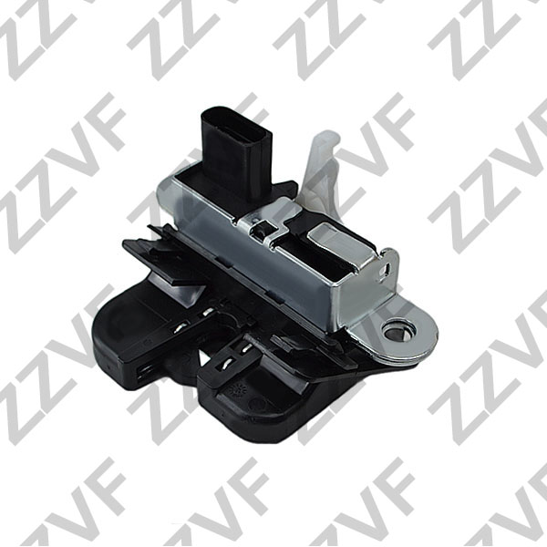 Замок багажника seat altea (04-15) - ZZVF ZVZM026