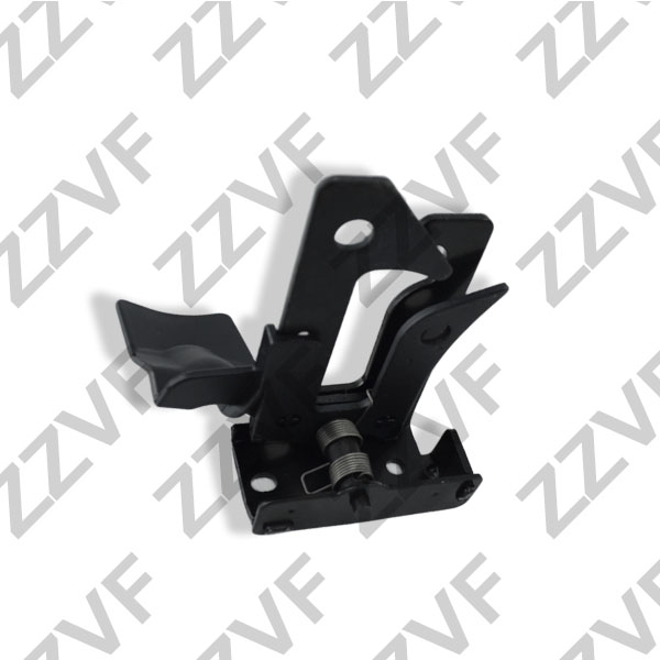 Замок mercedes w167 GLE (18-...) - ZZVF ZVZM022