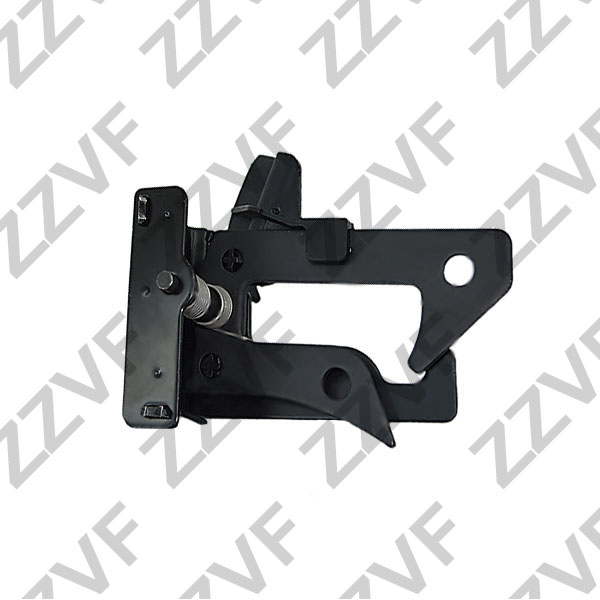 Замок mercedes gl-class x166 (gl/gls) (12-19), glk-class x204 (08-15), w204 (07-15) - ZZVF ZVZM015