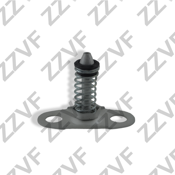 Замок BMW 3e46 (98-05), X5 E53 (00-07), Z8 E52 (00-03) - ZZVF ZVZM012