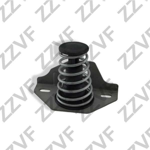 Замок BMW X3 F25 (10-17), X4 F26 (14-18) - ZZVF ZVZM011