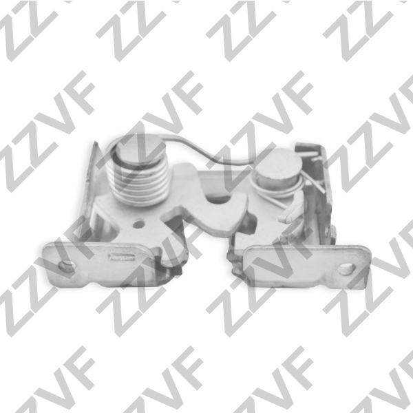 Замок левый BMW mini R56 (05-14), R57 (08-15), R58 (11-15) - ZZVF ZVZM010