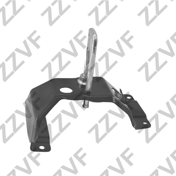 Замок правый BMW X5 Е70 (07-13), X6 (08-14) - ZZVF ZVZM009