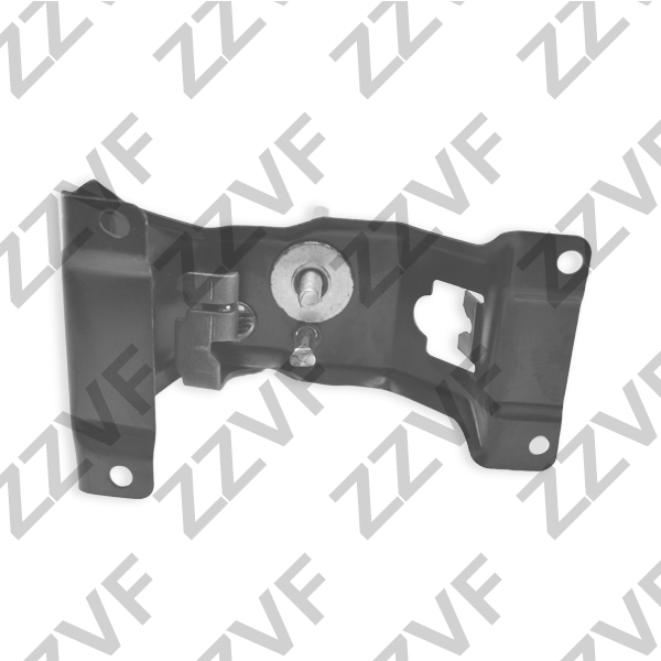 Замок левый BMW X5 Е70 (07-13), X6 (08-14) - ZZVF ZVZM008