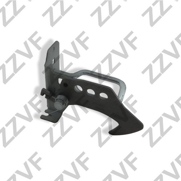 Замок правый BMW X3 F25 (10-17), X4 F26 (14-18) - ZZVF ZVZM006