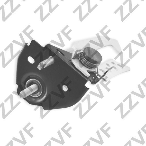 Замок левый BMW 5f10/f11 (09-16), 6f12/f13 (11-17), 7f01/f02 (08-15) - ZZVF ZVZM004
