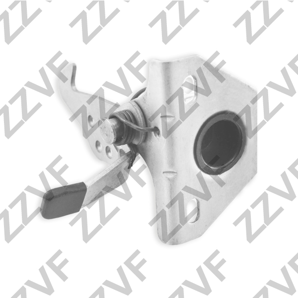Замок BMW 5e60/e61 (03-09), 6e63/e64 (04-09), X3 E83 (04-10) - ZZVF ZVZM003