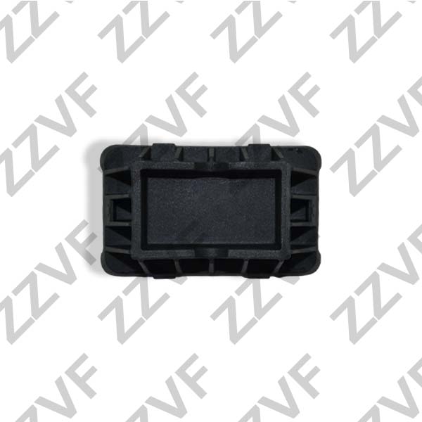 Заглушка поддомкратного отверстия BMW X3 f25, X5 E70 f15/f85, X6 E71 - ZZVF ZVZL013