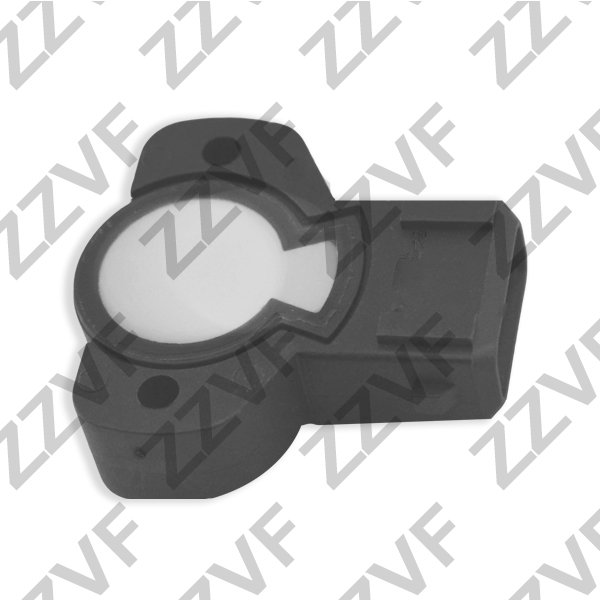 Датчик положения дроссельной заслонки ford europa granada/scorpio/sierra/transit - ZZVF ZVZA009