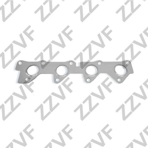 Прокладка выпускного коллектора hyundai getz (02-10) - ZZVF ZVVY105