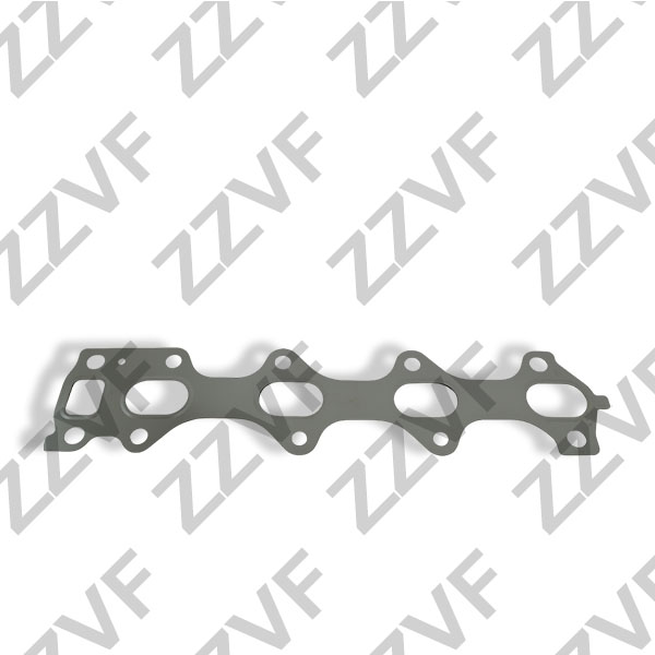 Прокладка выпускного коллектора hyundai santa FE (18...) - ZZVF ZVVY099