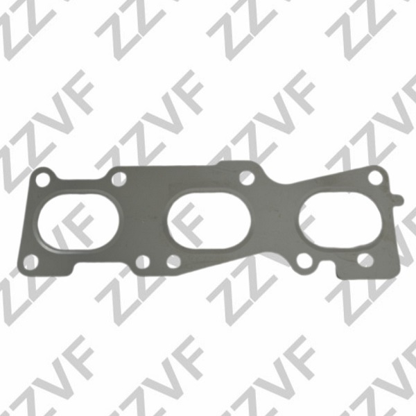 Прокладка выпускного коллектора hyundai grand santa FE (13-18) - ZZVF ZVVY098