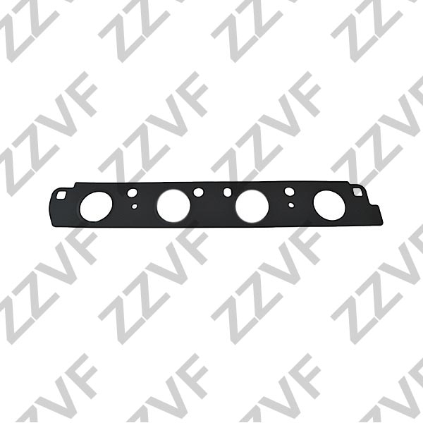 Прокладка выпускного коллектора audi A6 (04-11) - ZZVF ZVVY085