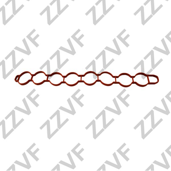Прокладка впускного коллектора volvo V40 (15-19), S60 (10-18), V60 (11-18) - ZZVF ZVVK162