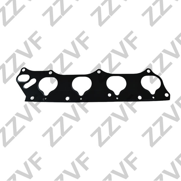Прокладка впускного коллектора honda accord VII (03-08) - ZZVF ZVVK160