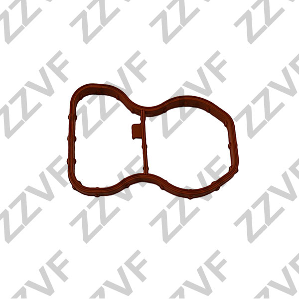 Прокладка впускного коллектора BMW X6 f16/f86 (14-20) - ZZVF ZVVK157