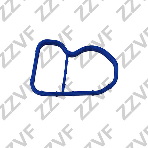 Прокладка впускного коллектора BMW 3’g20/g21 (18...) - ZZVF ZVVK154