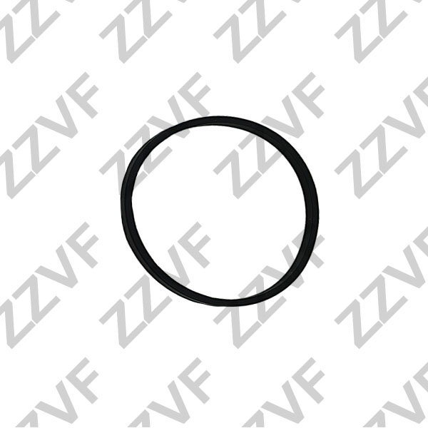 Прокладка впускного коллектора BMW X6 f16/f86 (14-20) - ZZVF ZVVK151