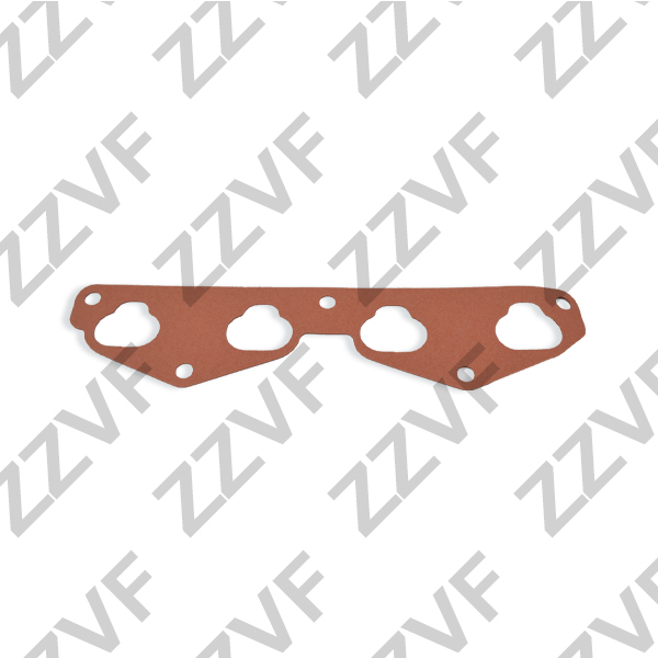 Прокладка впускного коллектора KIA picanto (04-11) - ZZVF ZVVK148