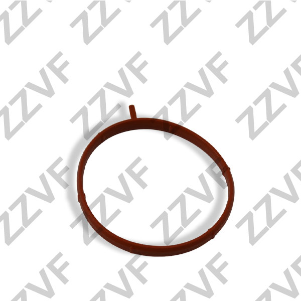 Прокладка впускного коллектора hyundai I20 (15-20) - ZZVF ZVVK142