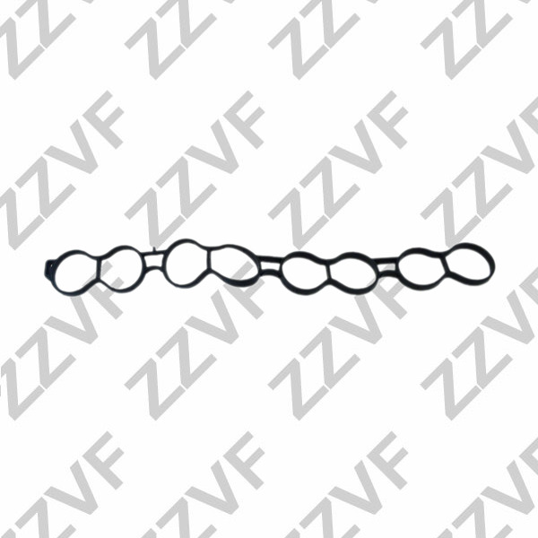 Прокладка впускного коллектора hyundai elantra (11-16) - ZZVF ZVVK140