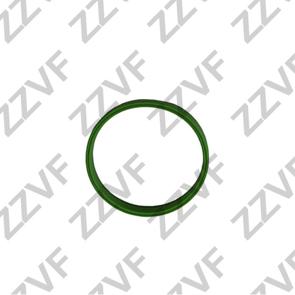 Прокладка впускного коллектора audi a4/s4/q7 (16-21), VW amarok (17-21) - ZZVF ZVVK133