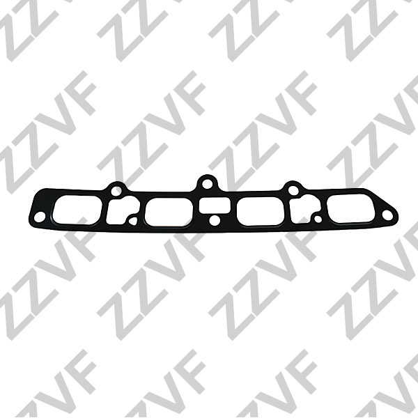 Прокладка впускного коллектора audi A2 (02-05) - ZZVF ZVVK130