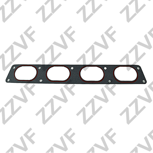 Прокладка впускного коллектора audi A4 (00-04) - ZZVF ZVVK128