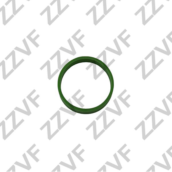 Прокладка впускного коллектора audi A4 (10-16), Q5 (13-17), VW touareg (11-18) - ZZVF ZVVK127