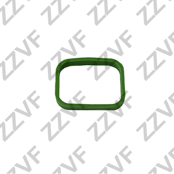 Прокладка впускного коллектора audi A4 (10-16), Q5 (13-17), VW touareg (11-18) - ZZVF ZVVK126