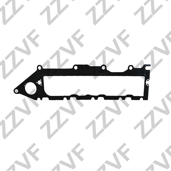 Прокладка впускного коллектора audi A3 (12...) - ZZVF ZVVK123
