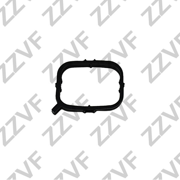 Прокладка впускного коллектора audi A1 (11-14) - ZZVF ZVVK122