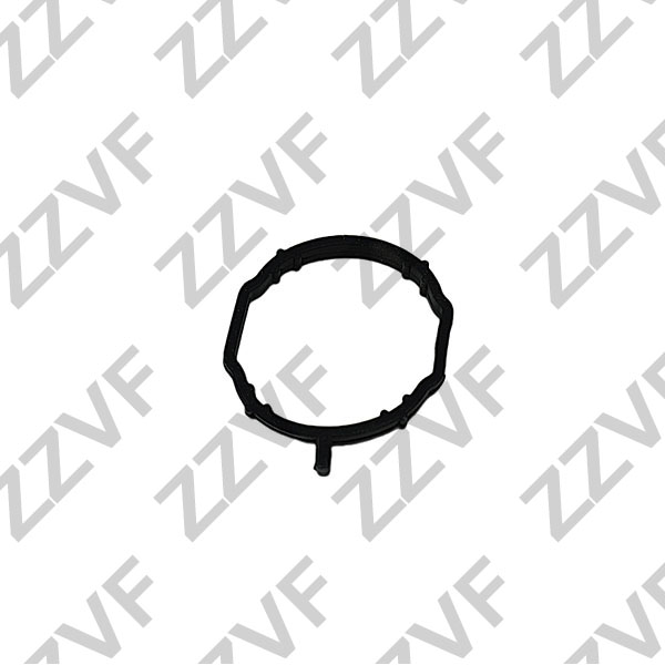 Прокладка впускного коллектора audi A1 (11-14) - ZZVF ZVVK121