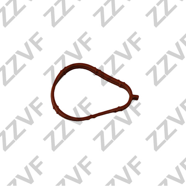 Прокладка впускного коллектора audi A4 (00-07) - ZZVF ZVVK119