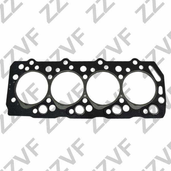 Прокладка ГБЦ hyundai starex h1/grand starex (07...) - ZZVF ZVVC159